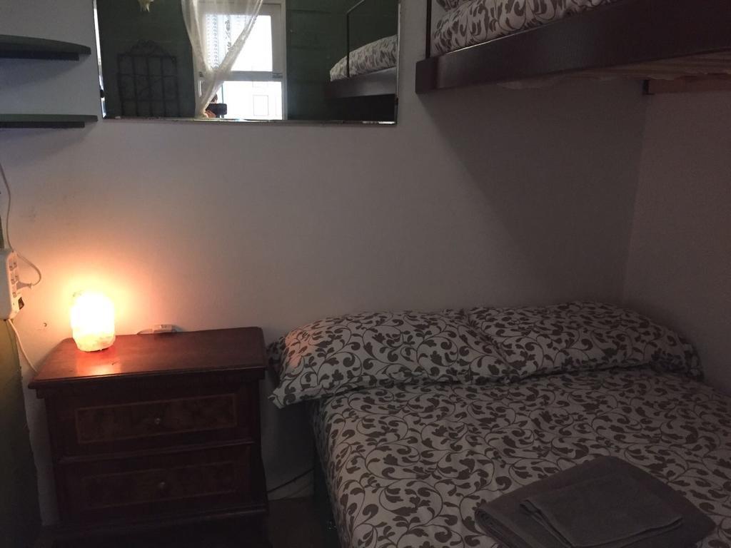 Meschihouse - Chesa Engadina Apartment Замедан Екстериор снимка